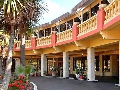 Holiday Inn Σαν Χοσέ Εξωτερικό φωτογραφία